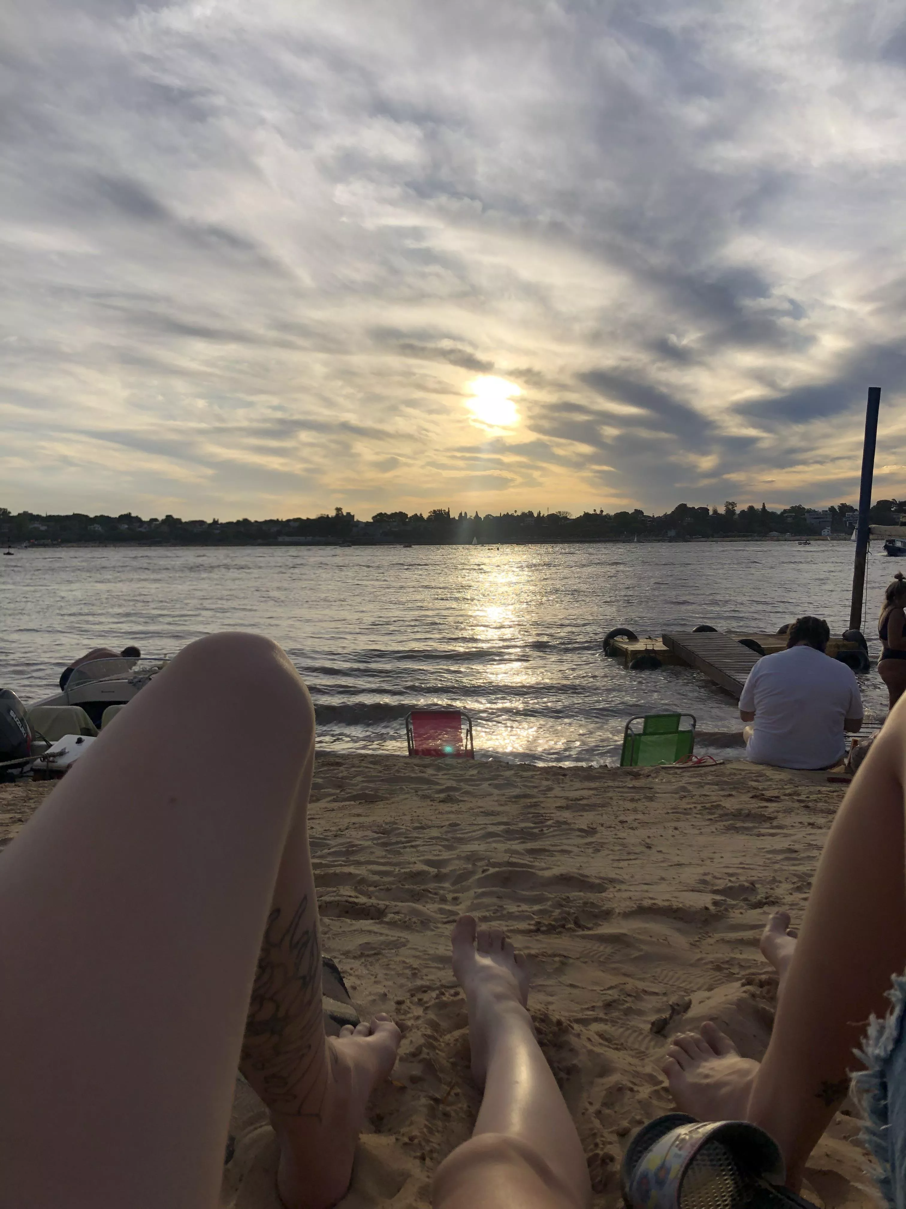 Chill🏝️