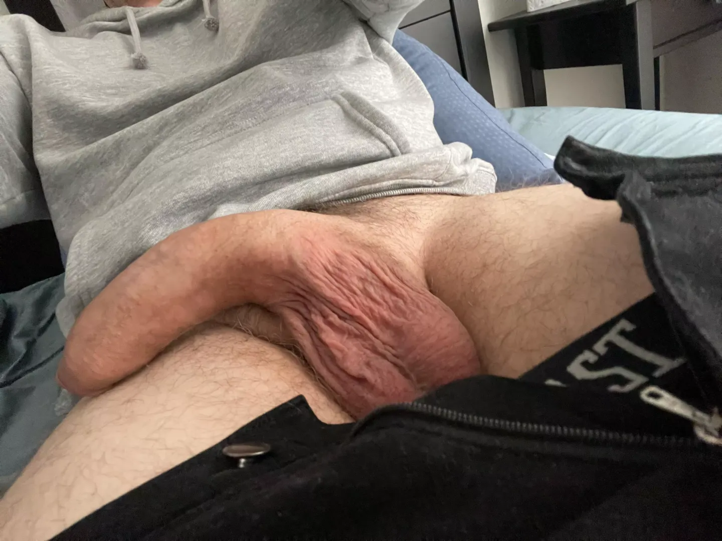 Chillin’