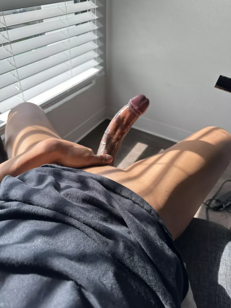 Chillin’