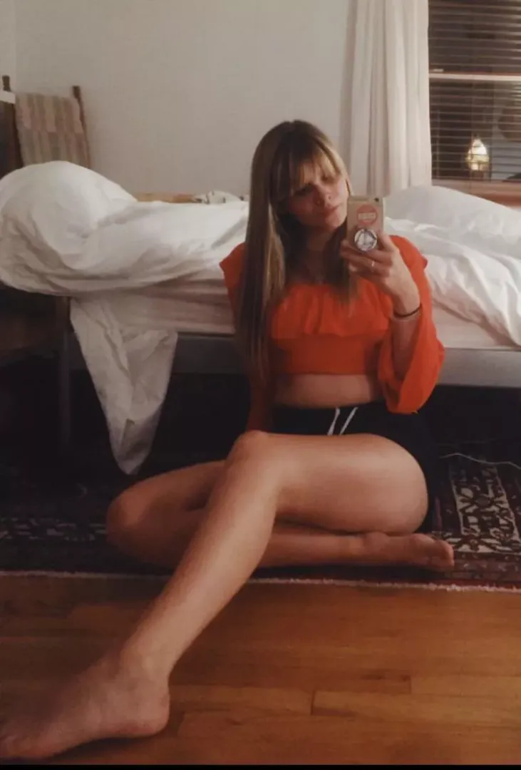 chilling