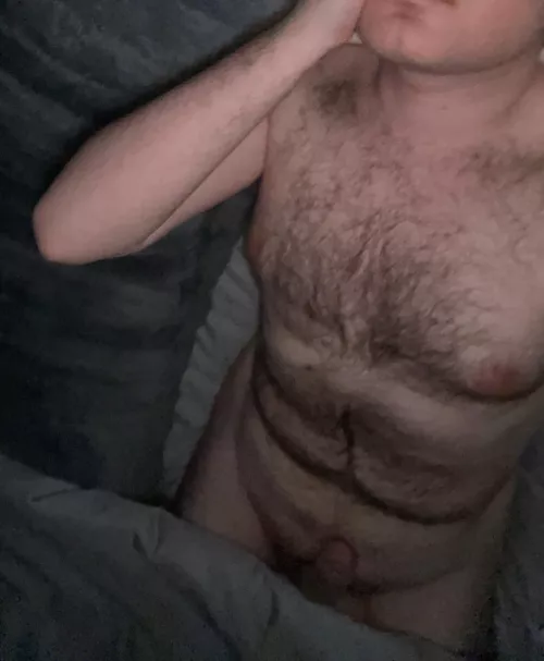 Chilly morning