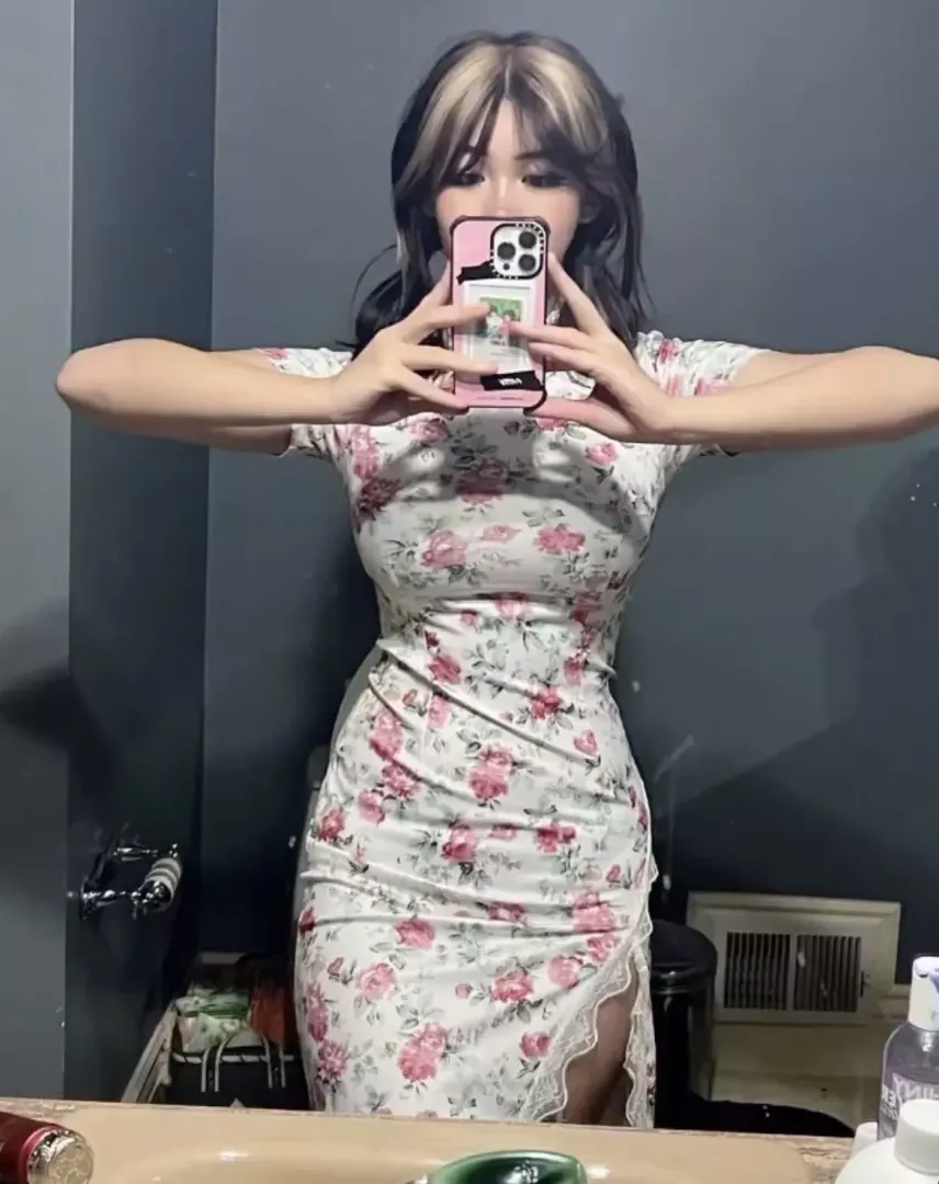 Chinese new year!