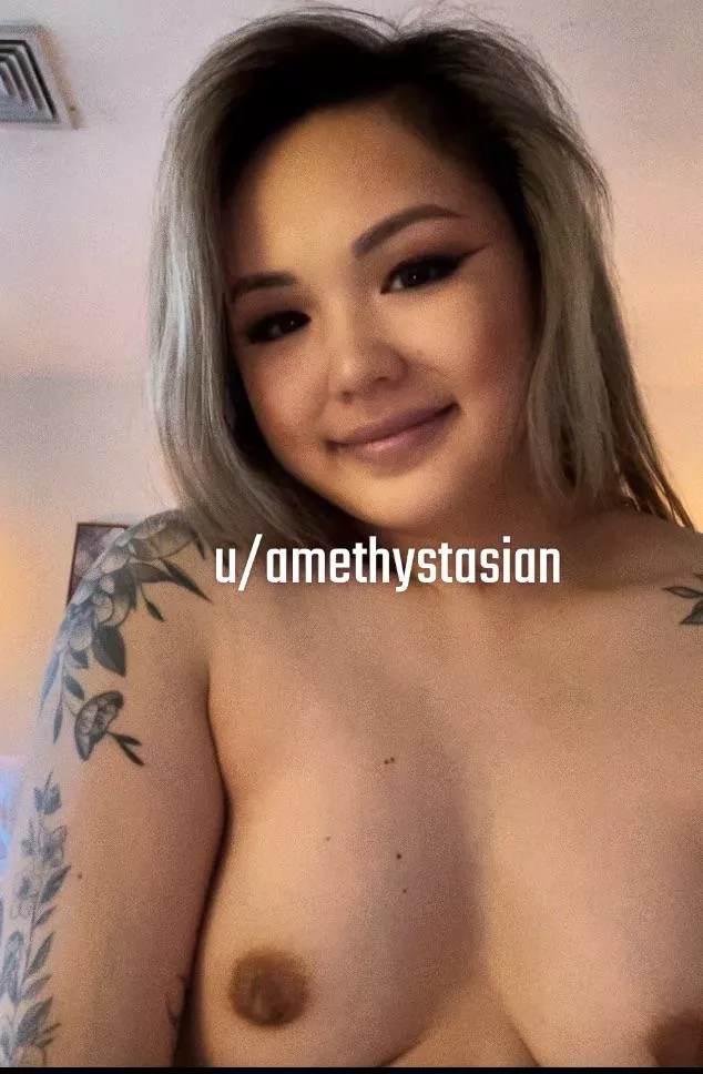 Chinese nipples