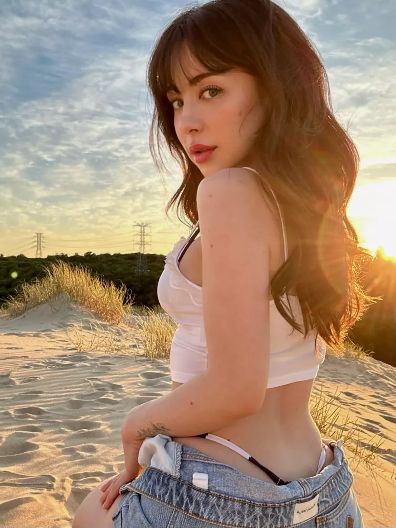 Chinese X Australia