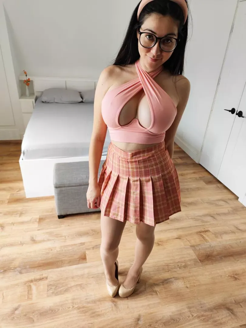 Chinese x White