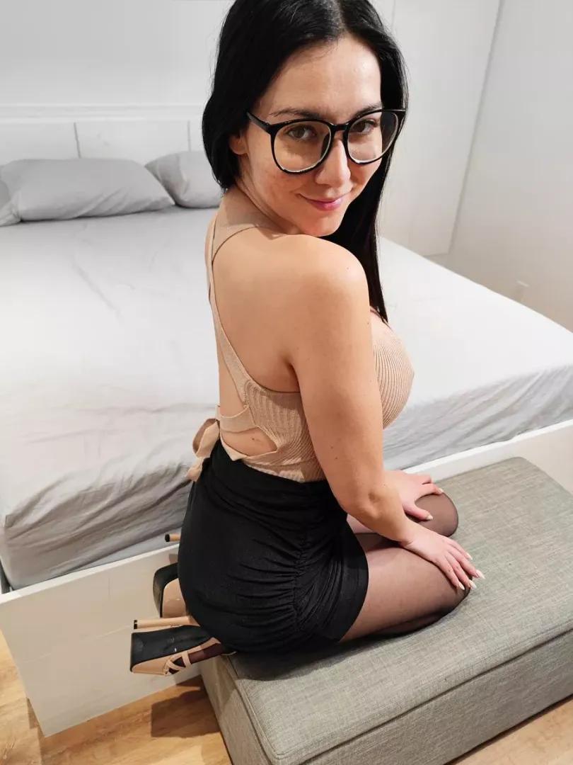 Chinese x white 