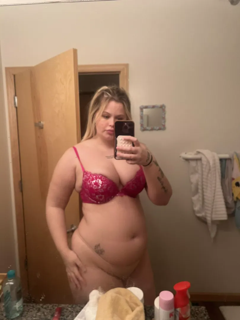 Chipotle belly