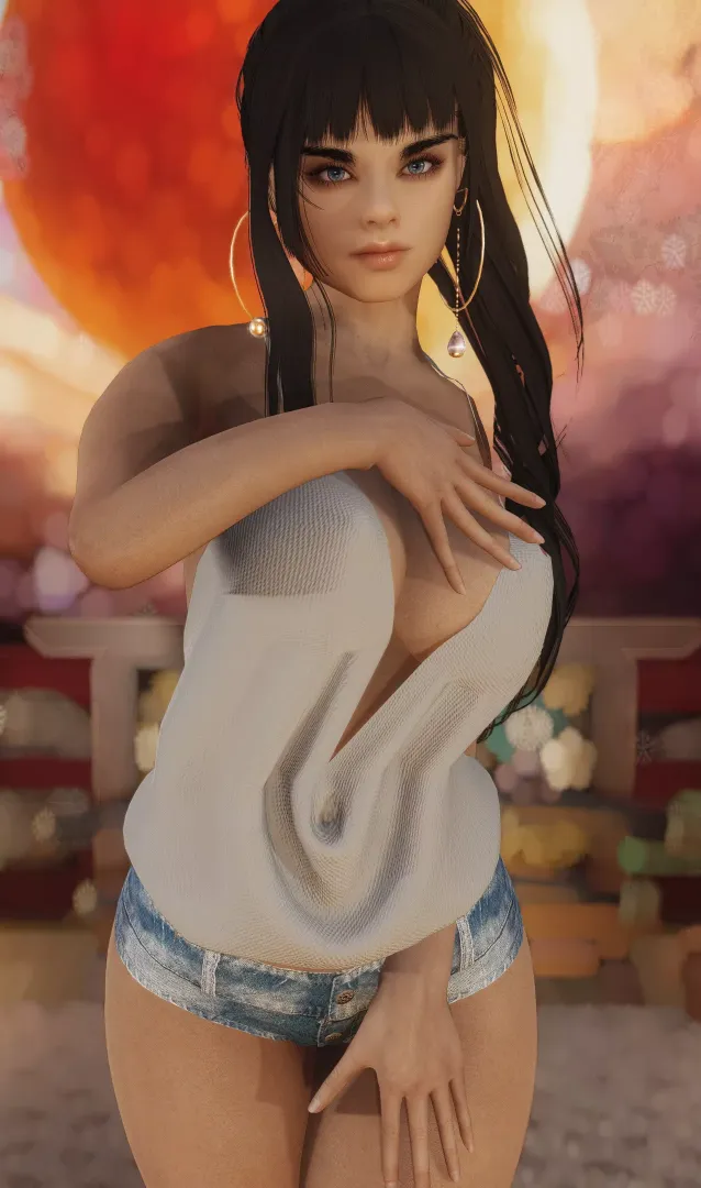 Chloe