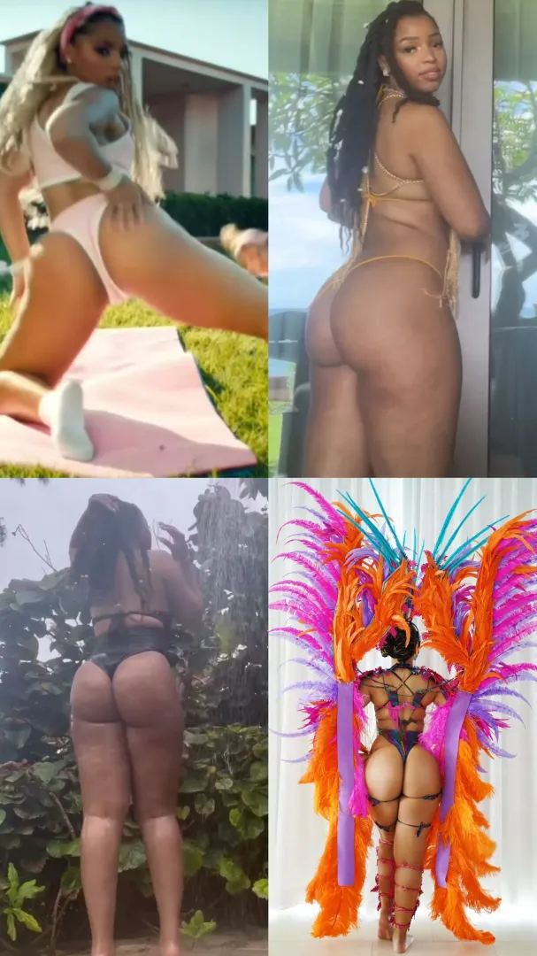 Chloe Bailey