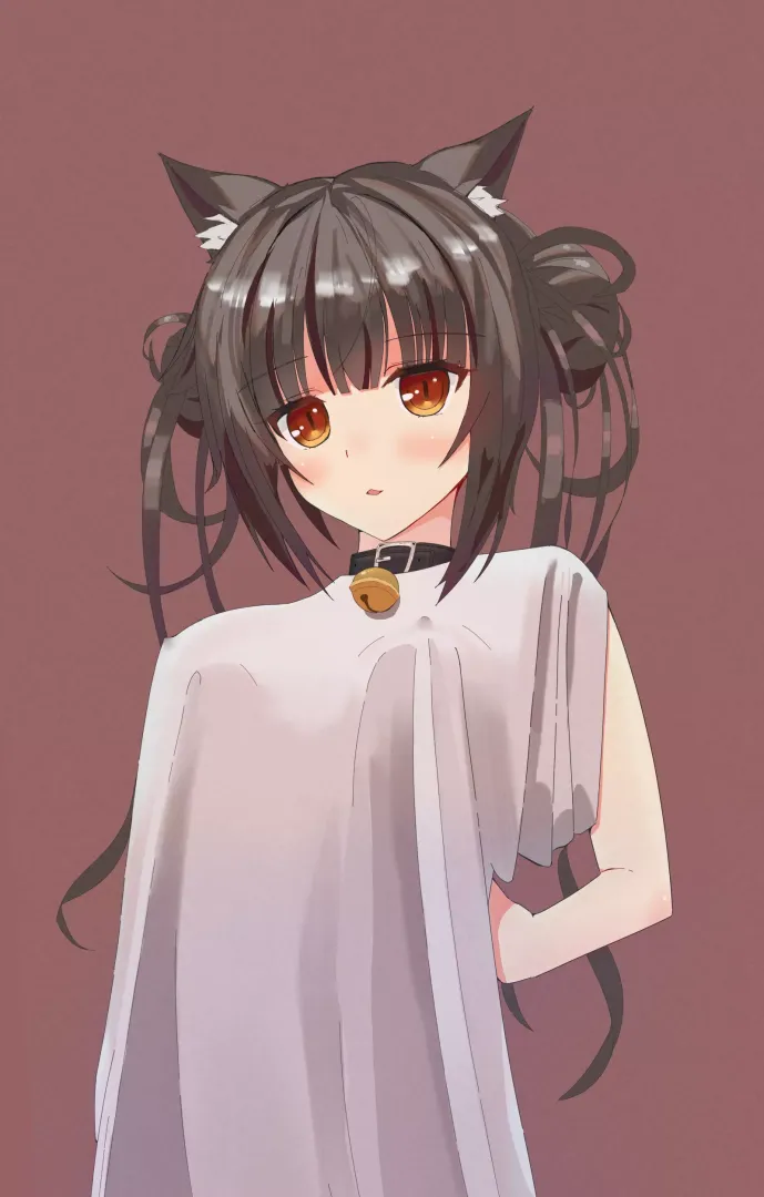 Chocola (BlavikenCZ) [Nekopara]