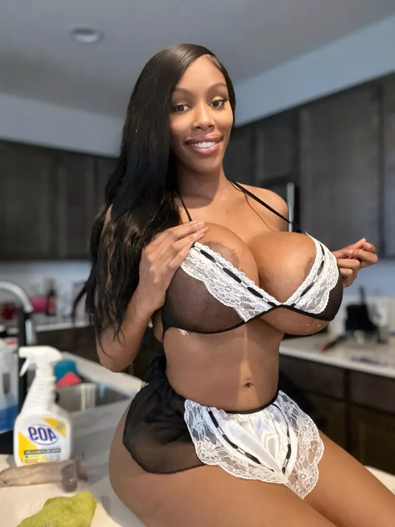 chocolate bimbo
