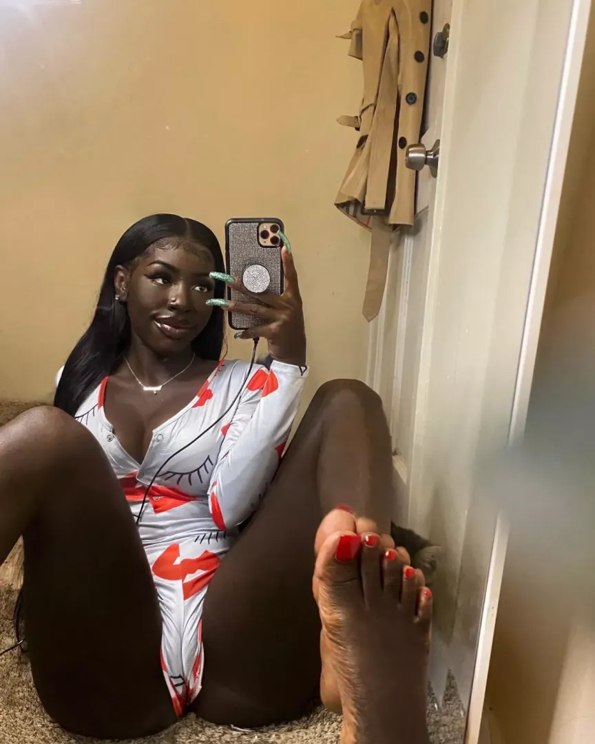 Chocolate Goddess