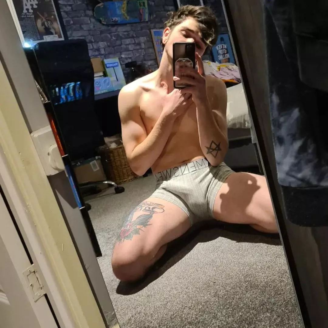 Choke me daddy