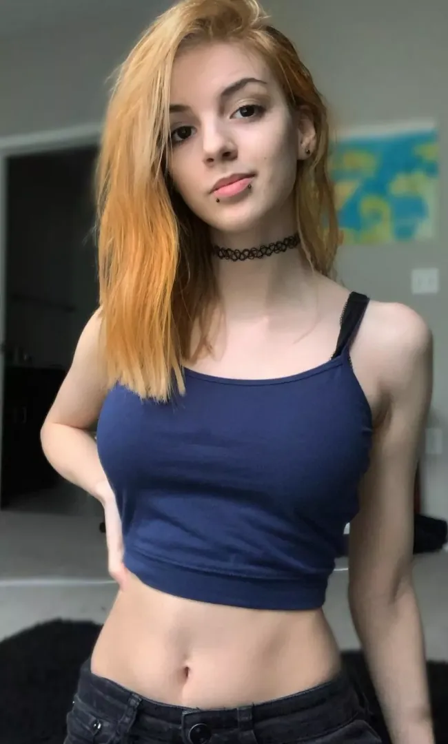 Chokers get me [NN]
