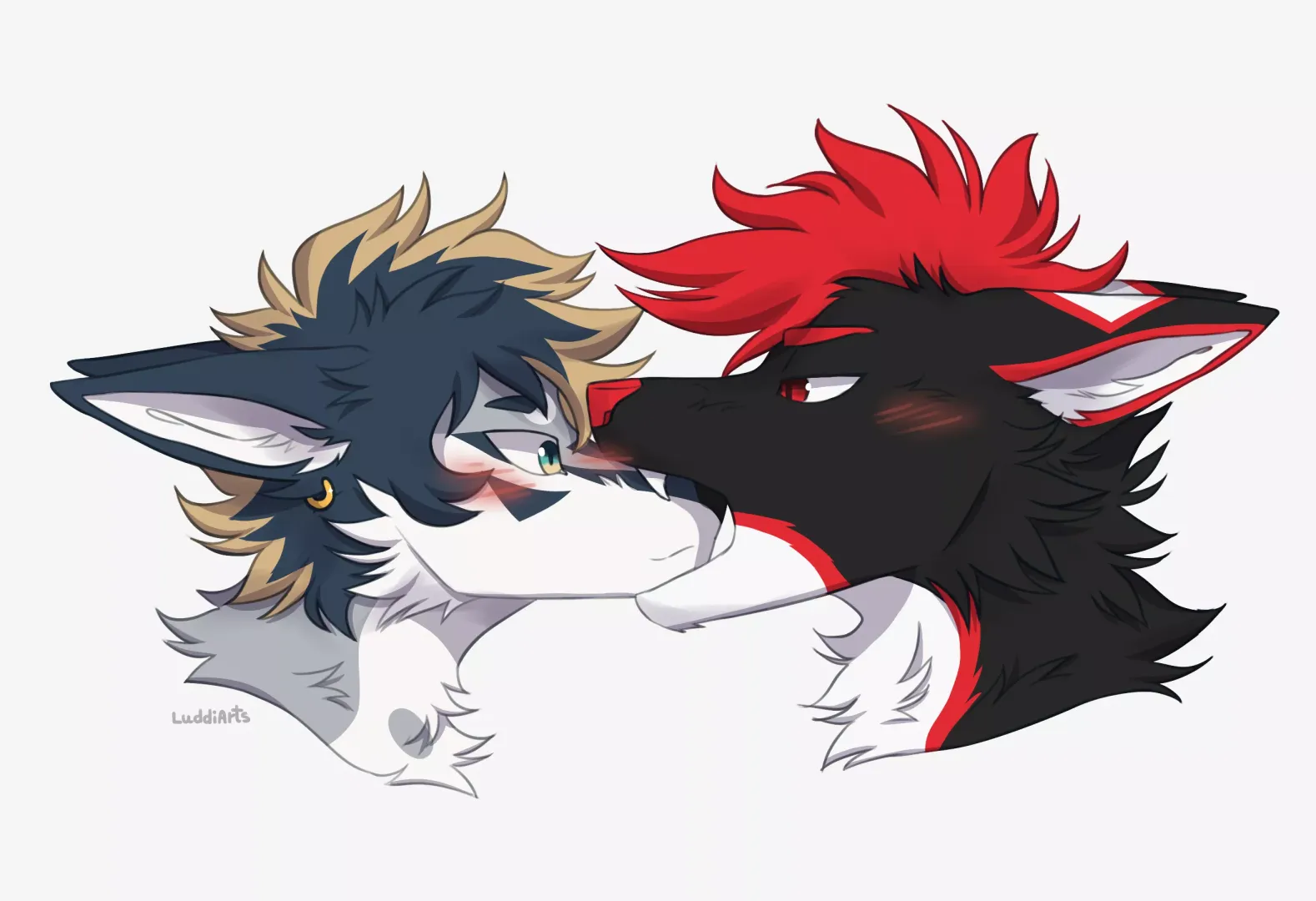 *Chomp*
