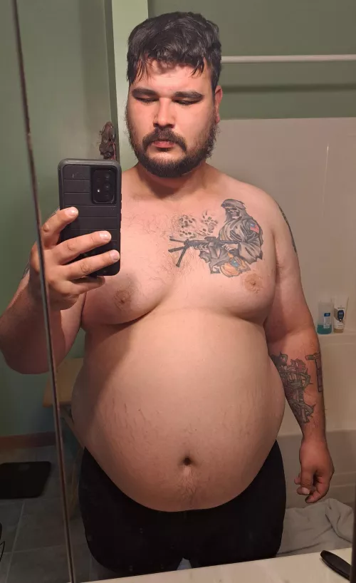 Chonk