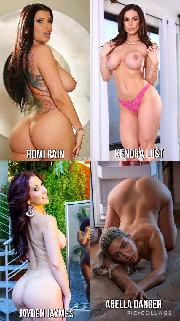 Choose a lady you’d love to have regular hookups with