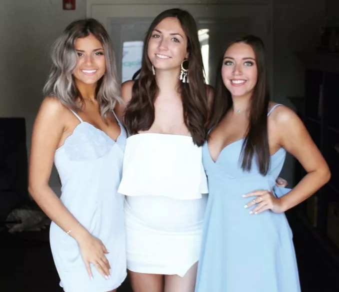Choose a wife