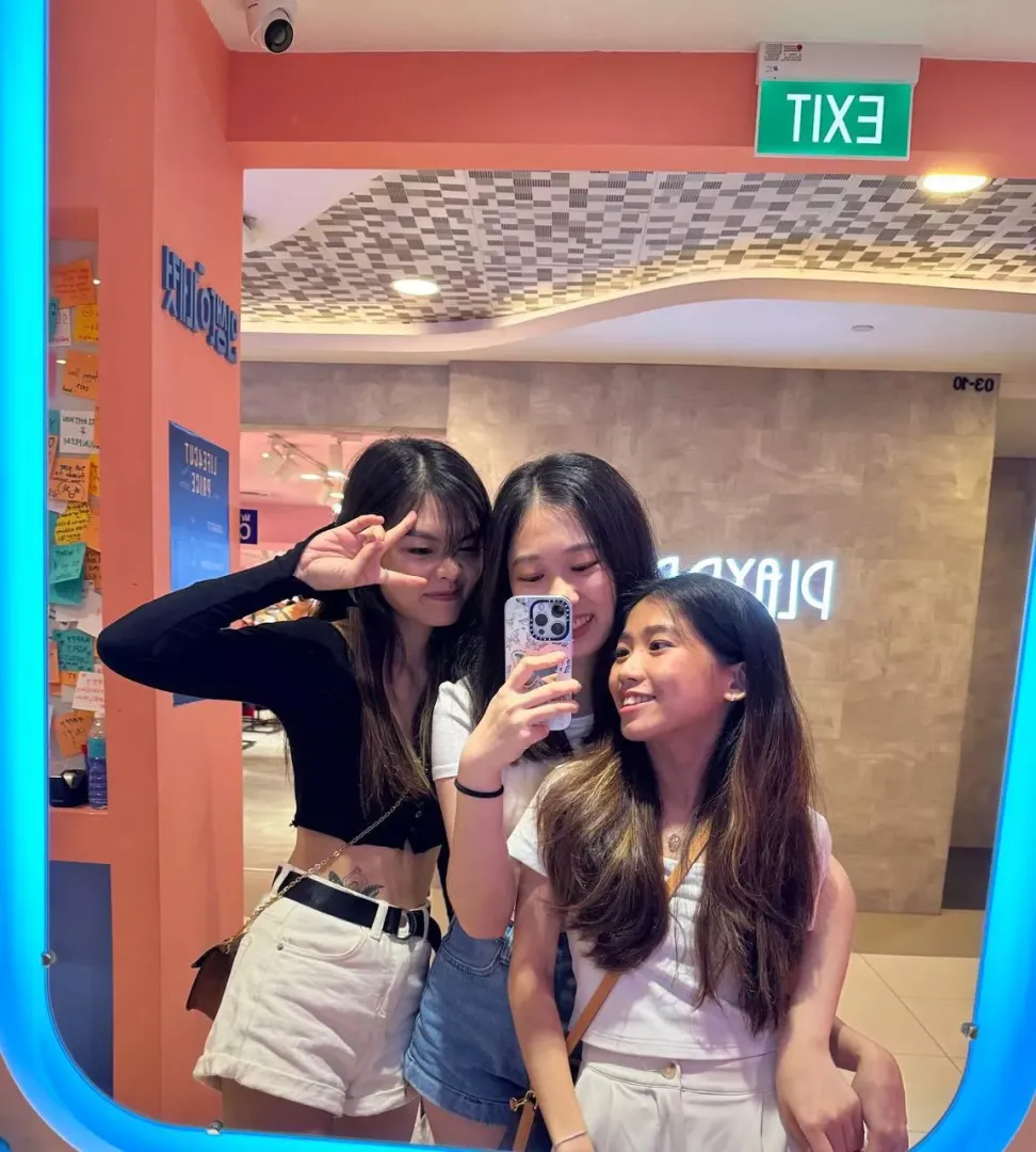 choose one