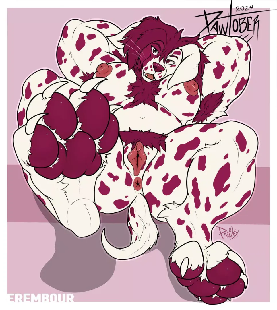Choose one first [F] (Pawky) 