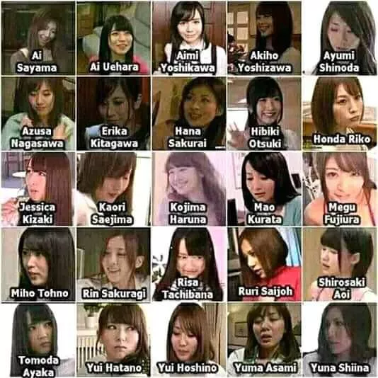choose only 1 🙈