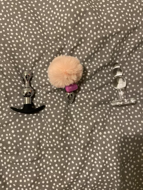 Choose which plug I play with and play along too