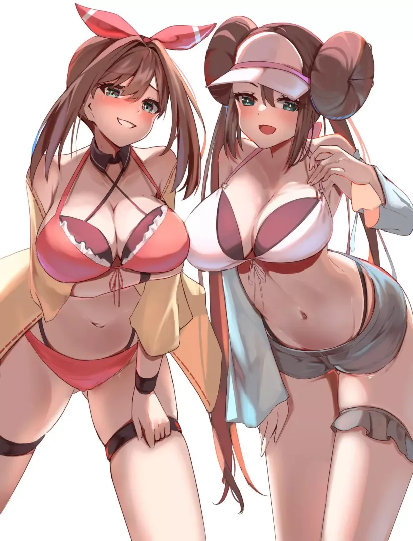 Choose wisely [Pokemon]