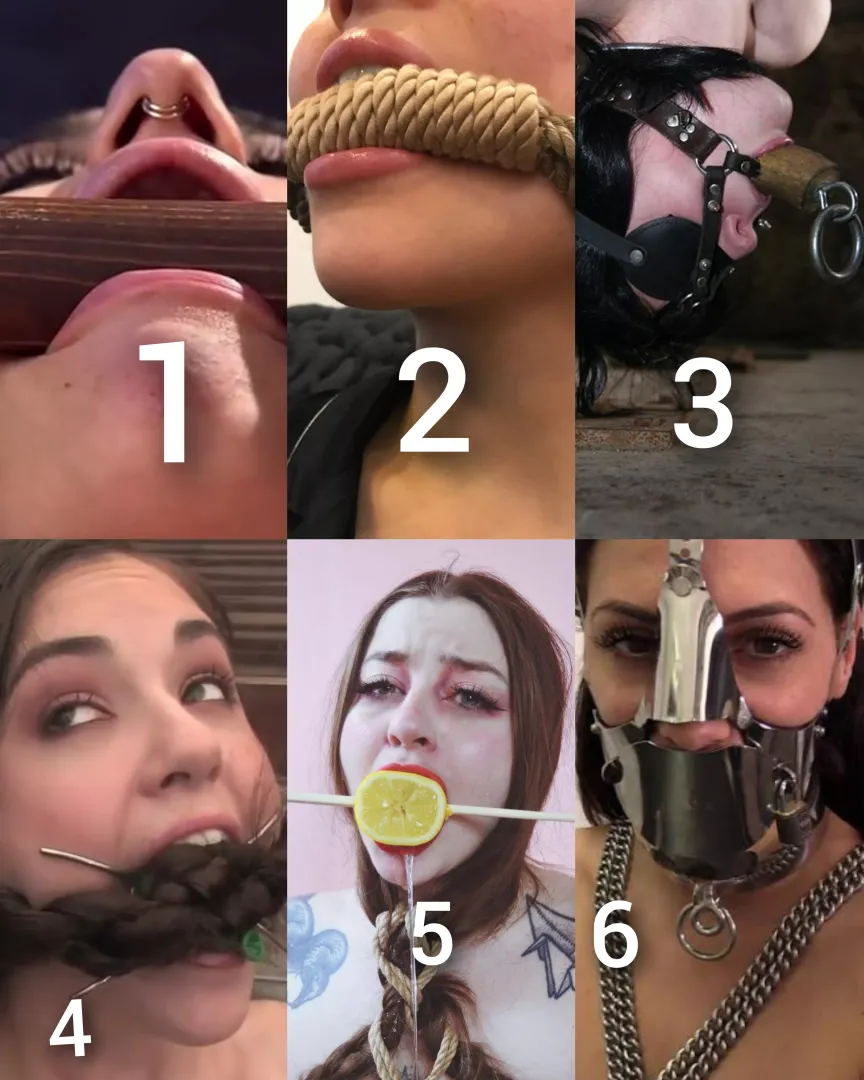 Choose