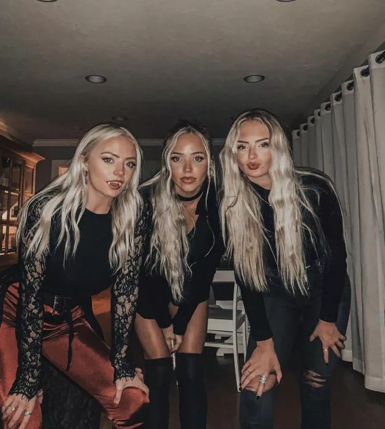Choose your vampire