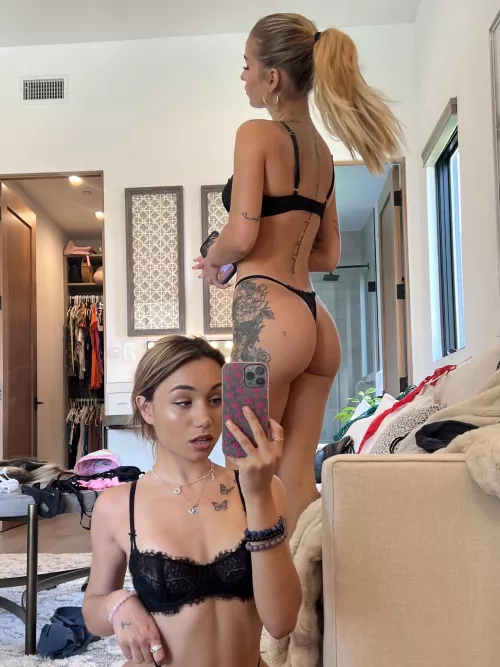 Chose your character (tiktok sound) u/submissiveangel18