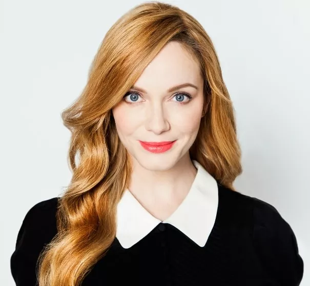Christina Hendricks