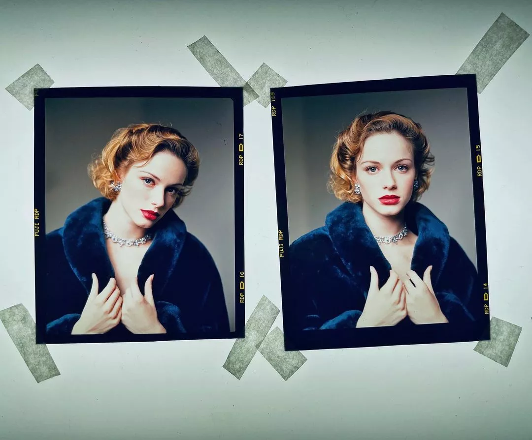 Christina Hendricks
