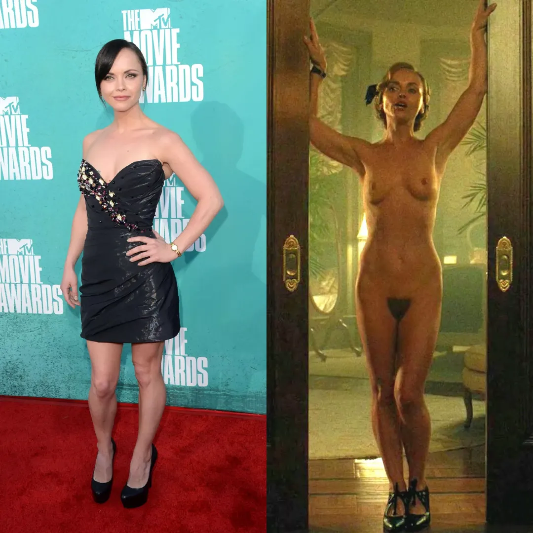 Christina Ricci