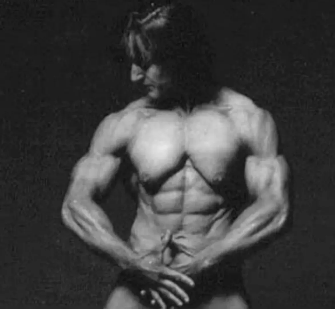 Christine Envall 