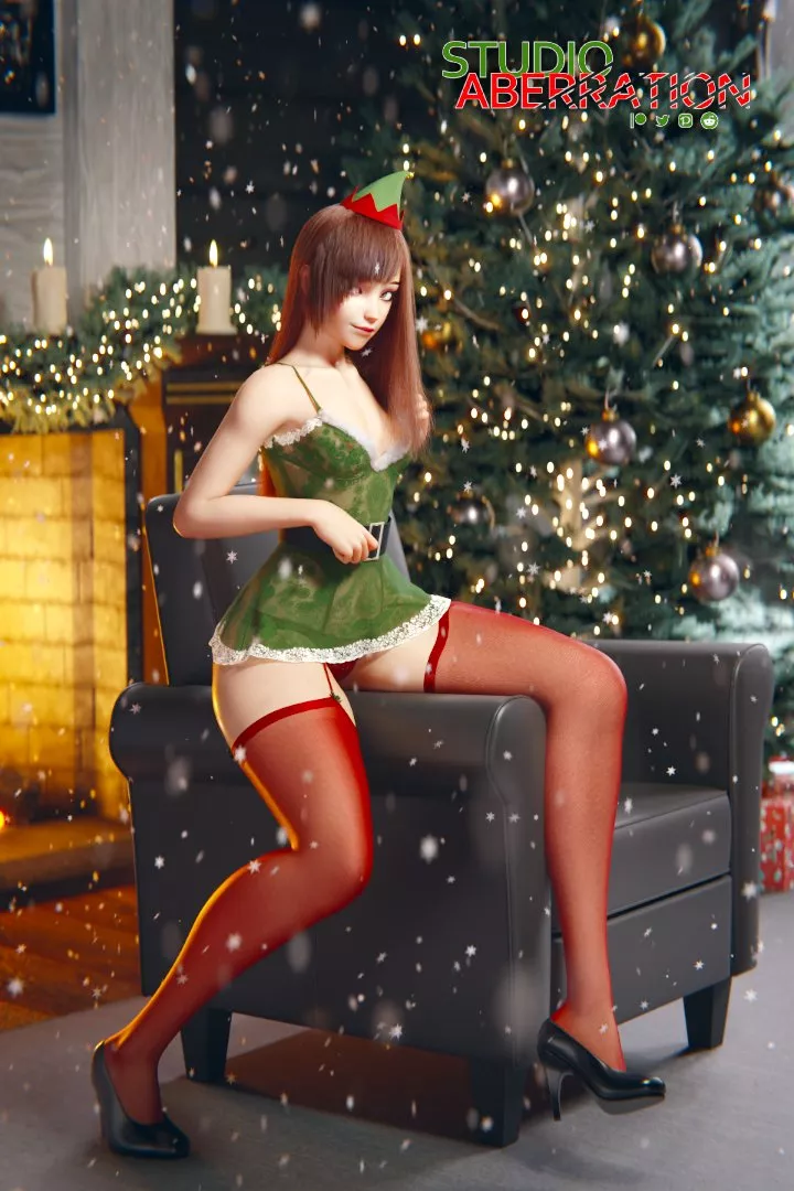Christmas 2022 Dva 4