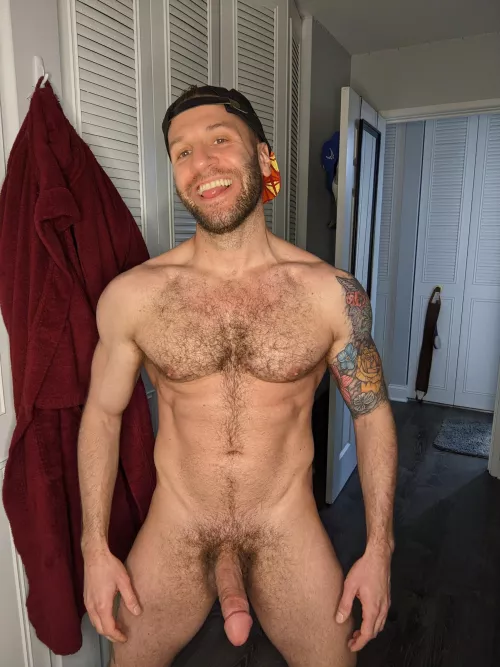 Christmas body