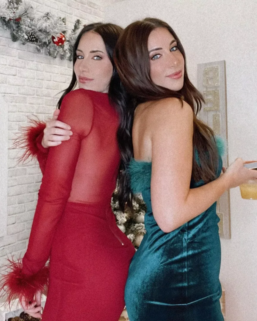 Christmas Colors