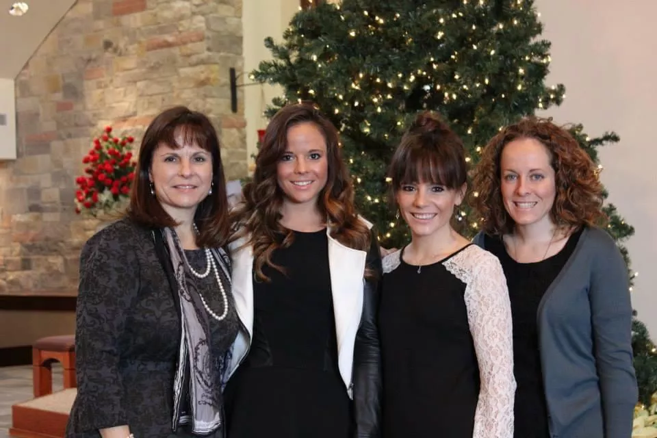 Christmas Family