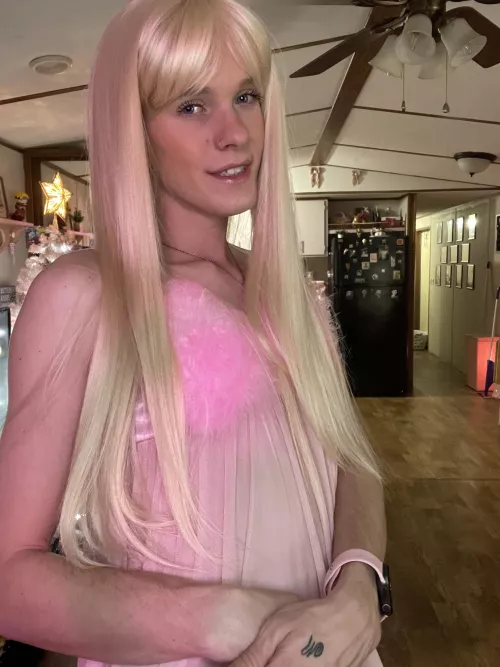 christmas is coming early in this house 🙈