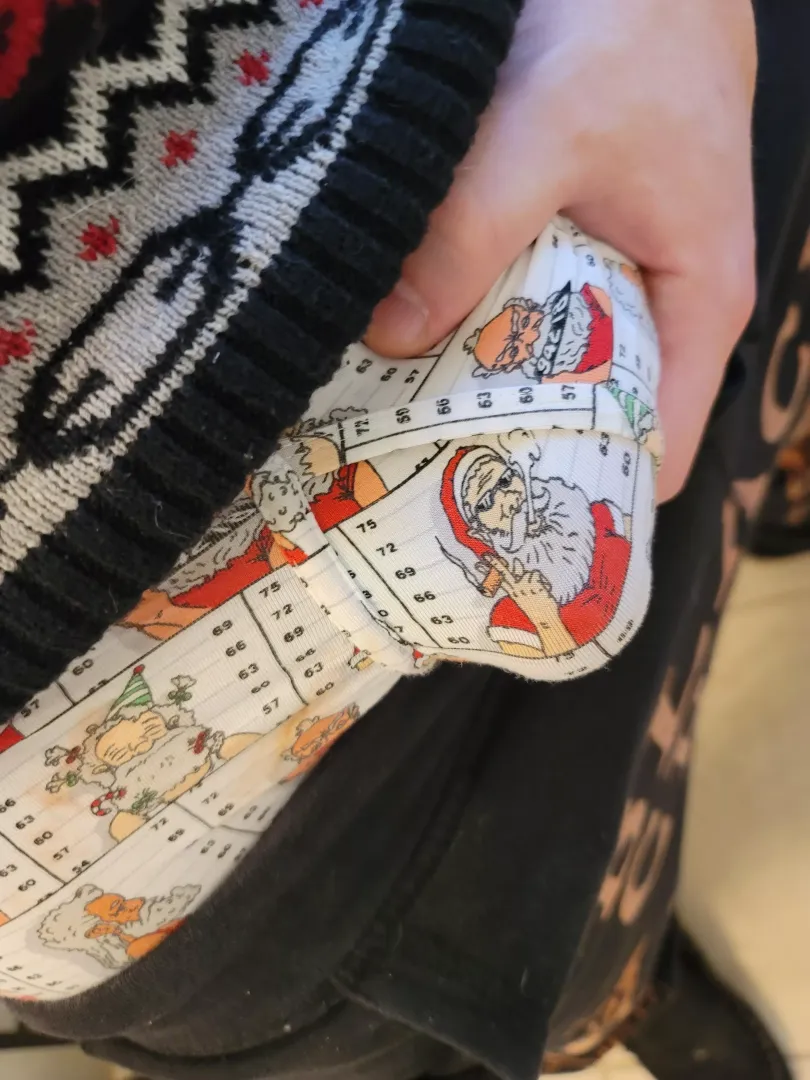 christmas package