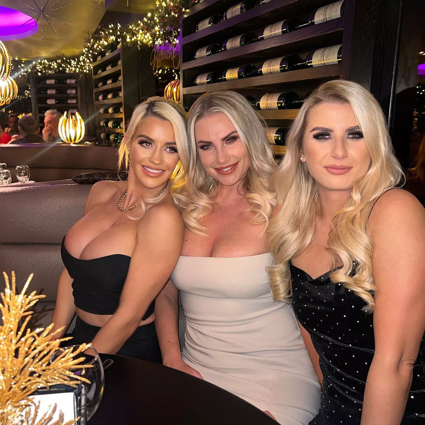 Christmas Party