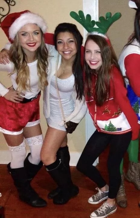 Christmas Party