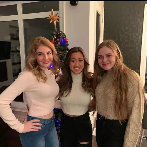 Christmas Party