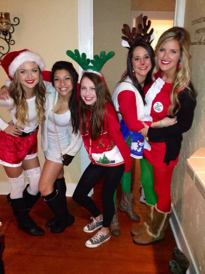 Christmas Party