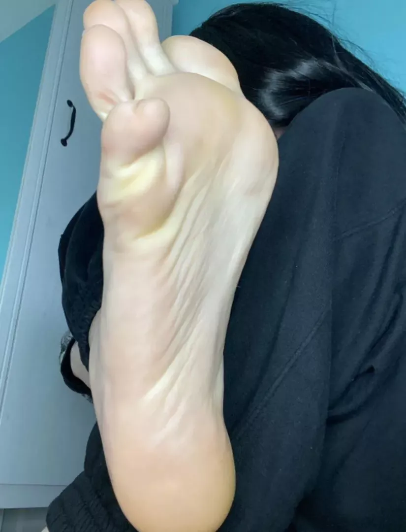 Christmas soles