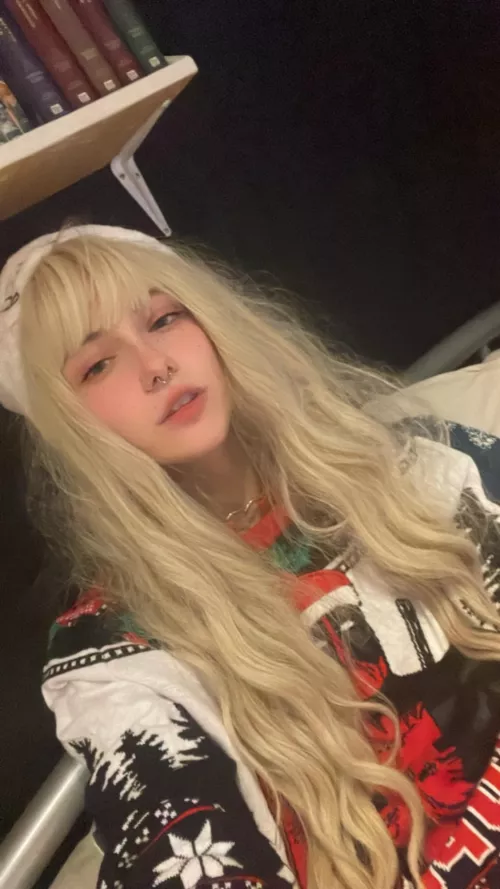 Christmas vibes