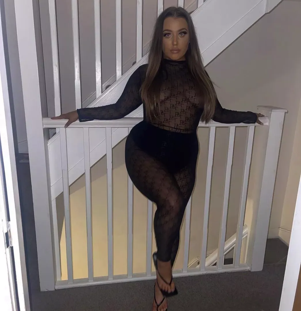 Chubby chav