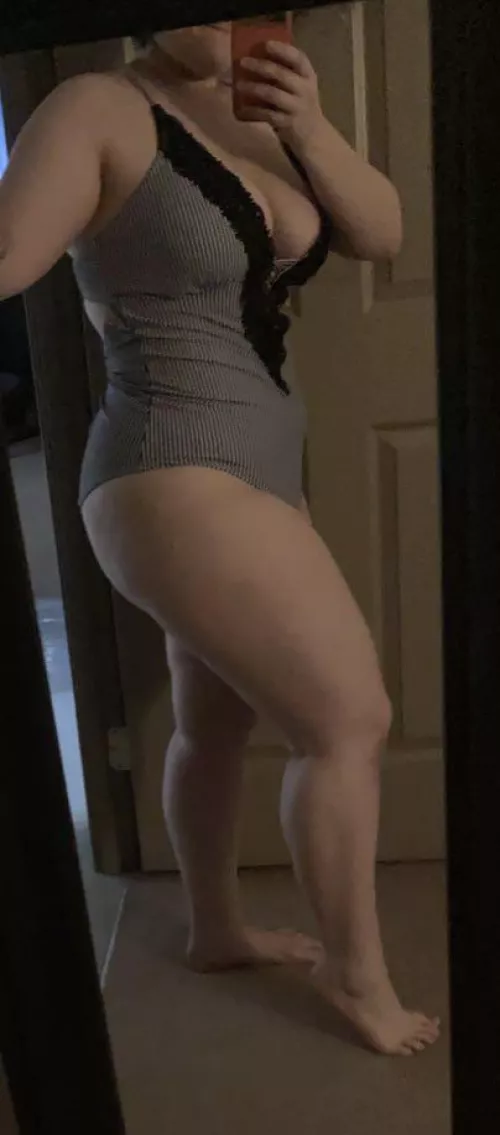 Chubby, Curvy or Fat?