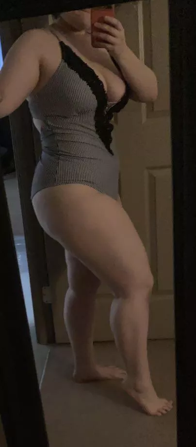 Chubby, Curvy or Fat?