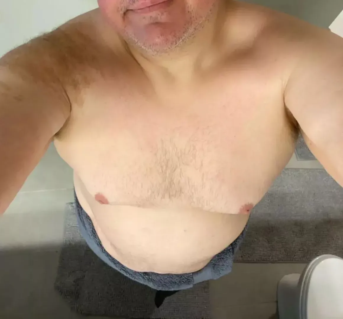 Chubby Daddy 